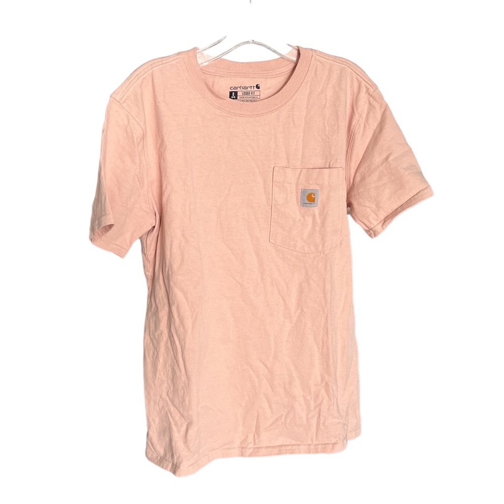 Carhartt Tee